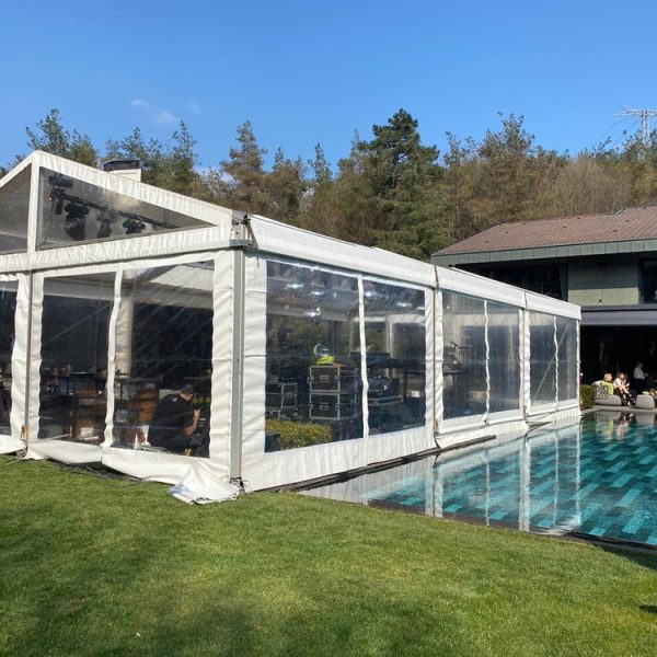 HTS WZ 8 ÇADIR HTS WZ 8 ÇADIR