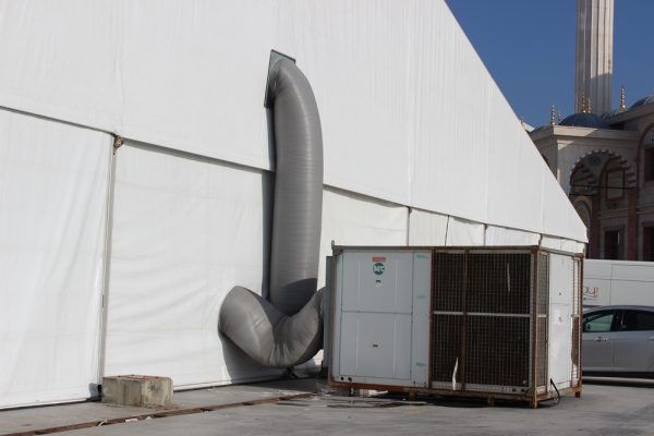 ROOF TOP KLİMA ROOF TOP KLİMA