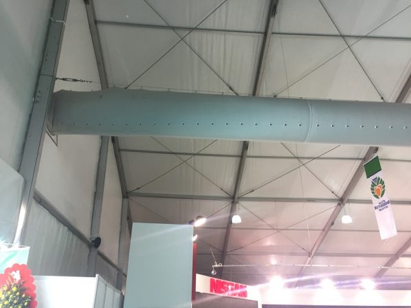 ROOF TOP KLİMA ROOF TOP KLİMA