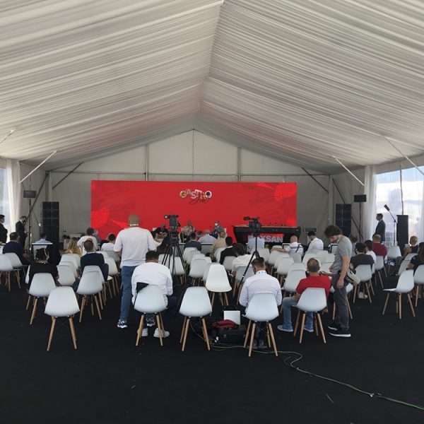 HTS GZ 15 ÇADIR HTS GZ 15 ÇADIR