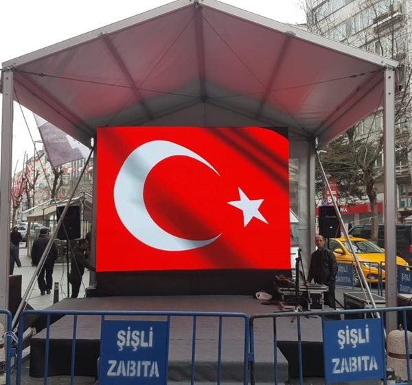 HTS WZ 5 ÇADIR HTS WZ 5 ÇADIR