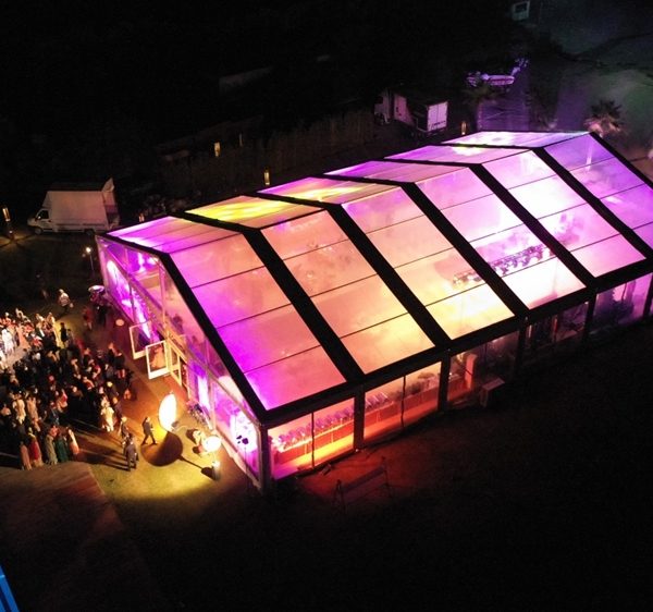 HTS SC 20 ÇADIR HTS SC 20 ÇADIR