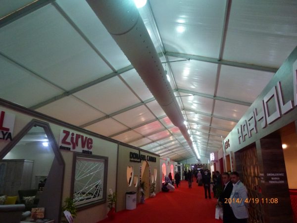 ROOF TOP KLİMA ROOF TOP KLİMA