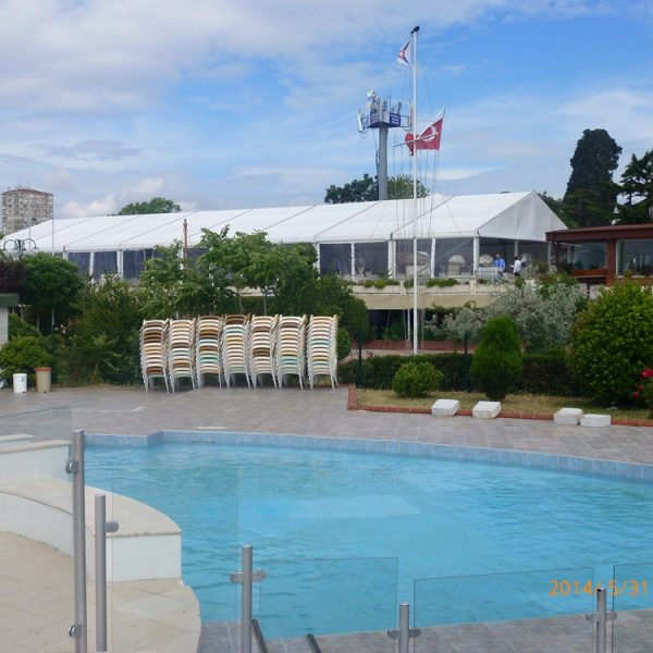 HTS SC 15 ÇADIR HTS SC 15 ÇADIR