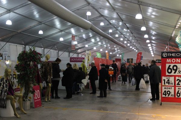 ROOF TOP KLİMA ROOF TOP KLİMA