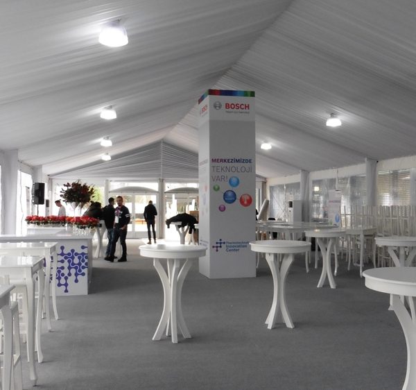 HTS SC 10 ÇADIR HTS SC 10 ÇADIR