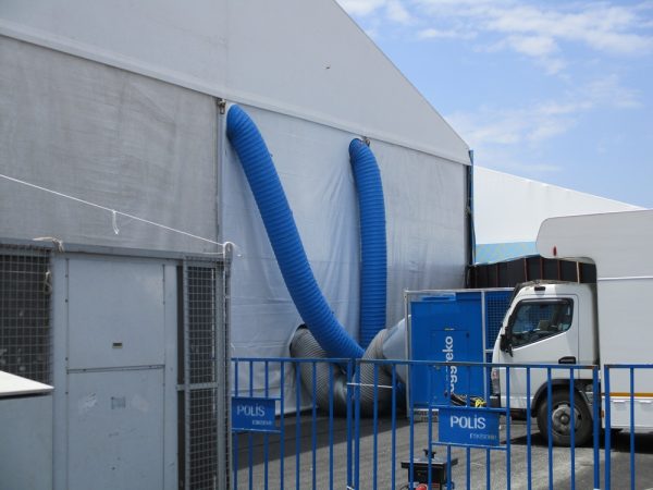 ROOF TOP KLİMA ROOF TOP KLİMA